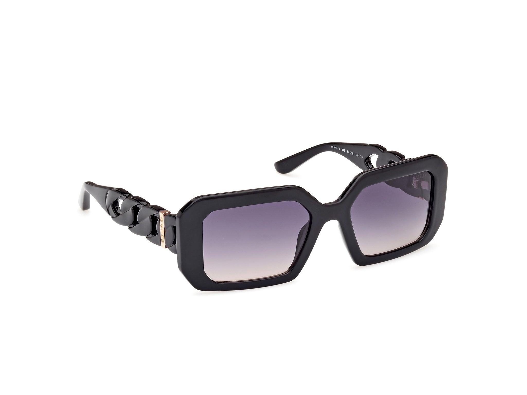 Guess | 00110 | Black - iKANDi Sunglasses