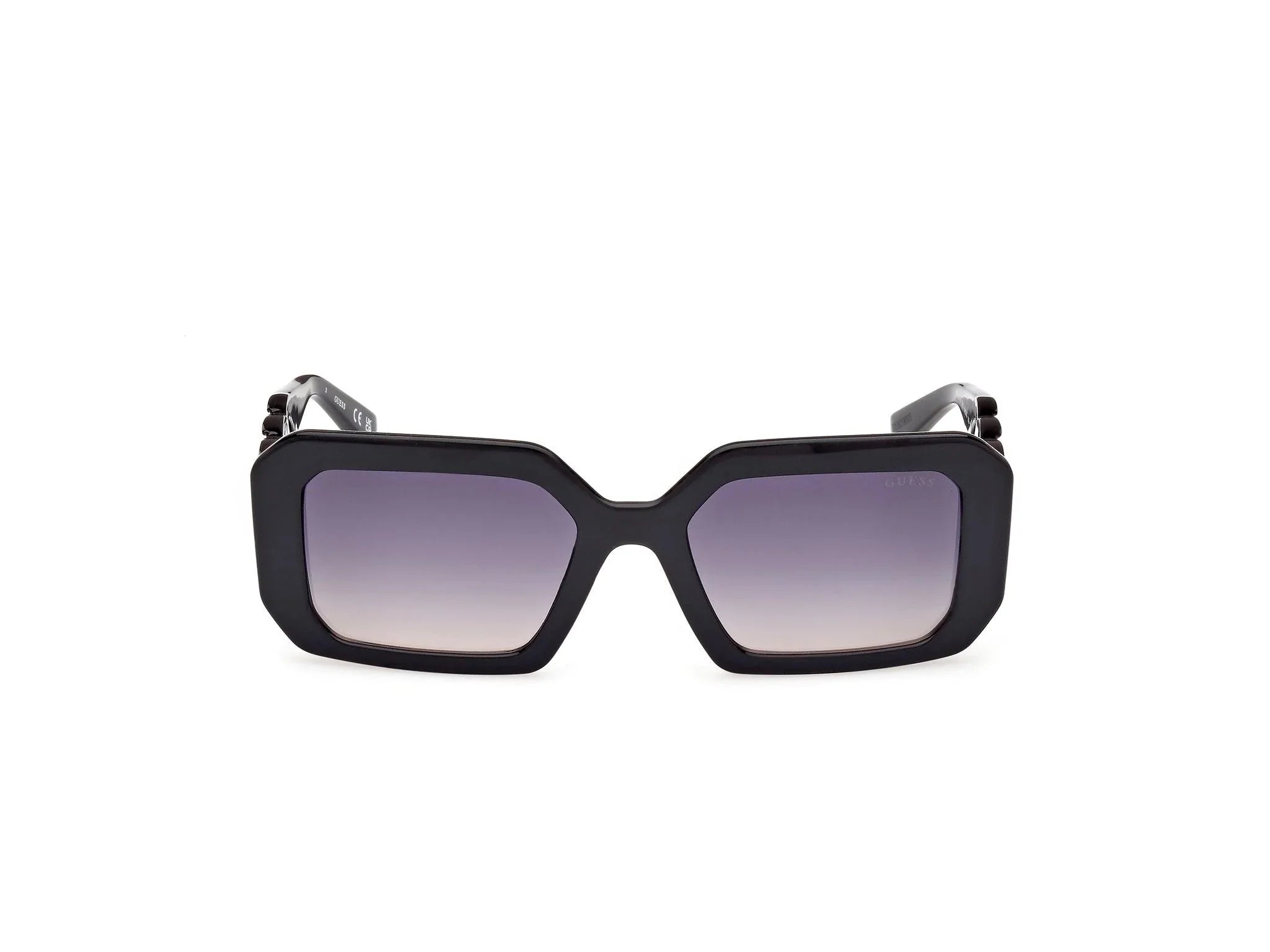 Guess | 00110 | Black - iKANDi Sunglasses