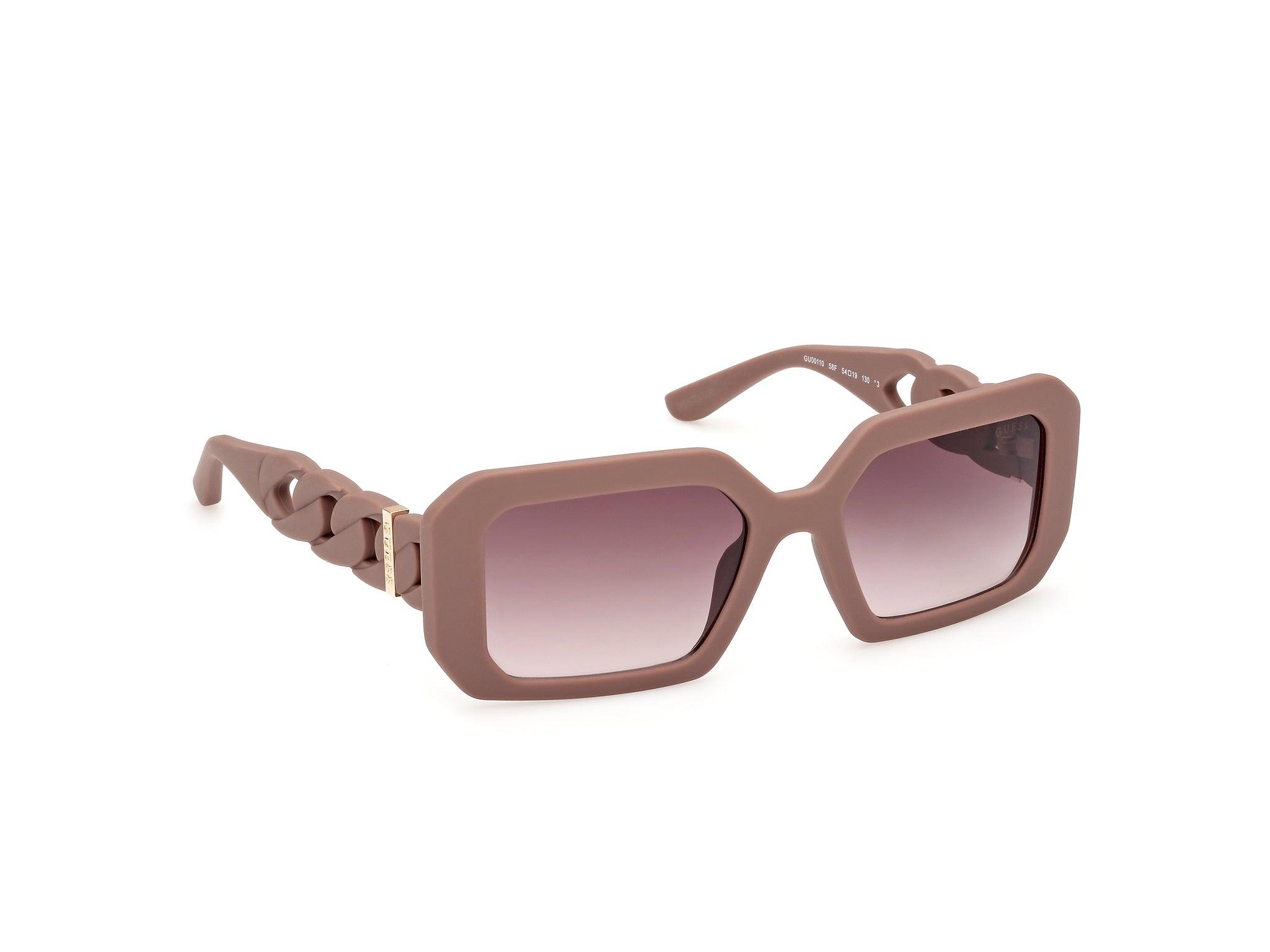 Guess | 00110 | Matte Beige - iKANDi Sunglasses