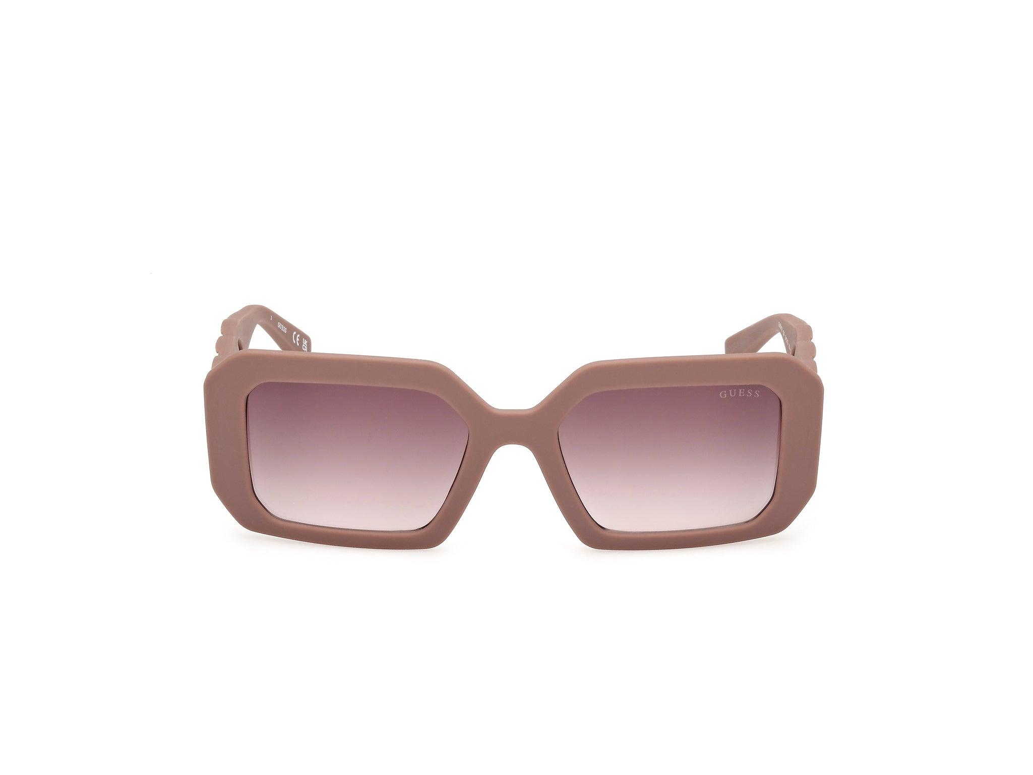 Guess | 00110 | Matte Beige - iKANDi Sunglasses