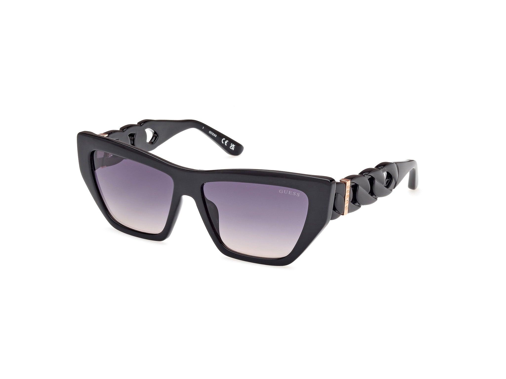 Guess | 00111 | Black - iKANDi Sunglasses