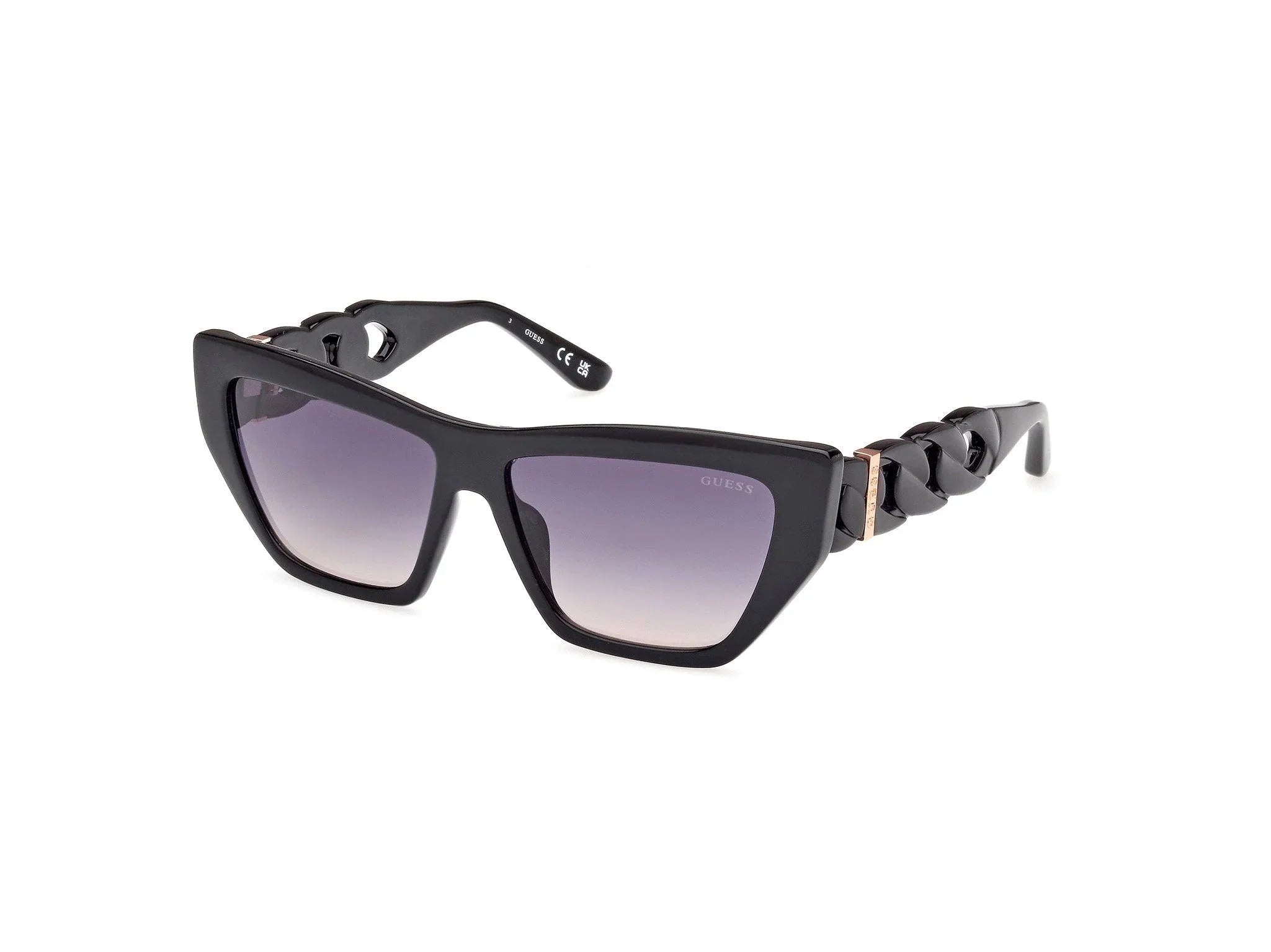 Guess | 00111 | Black - iKANDi Sunglasses