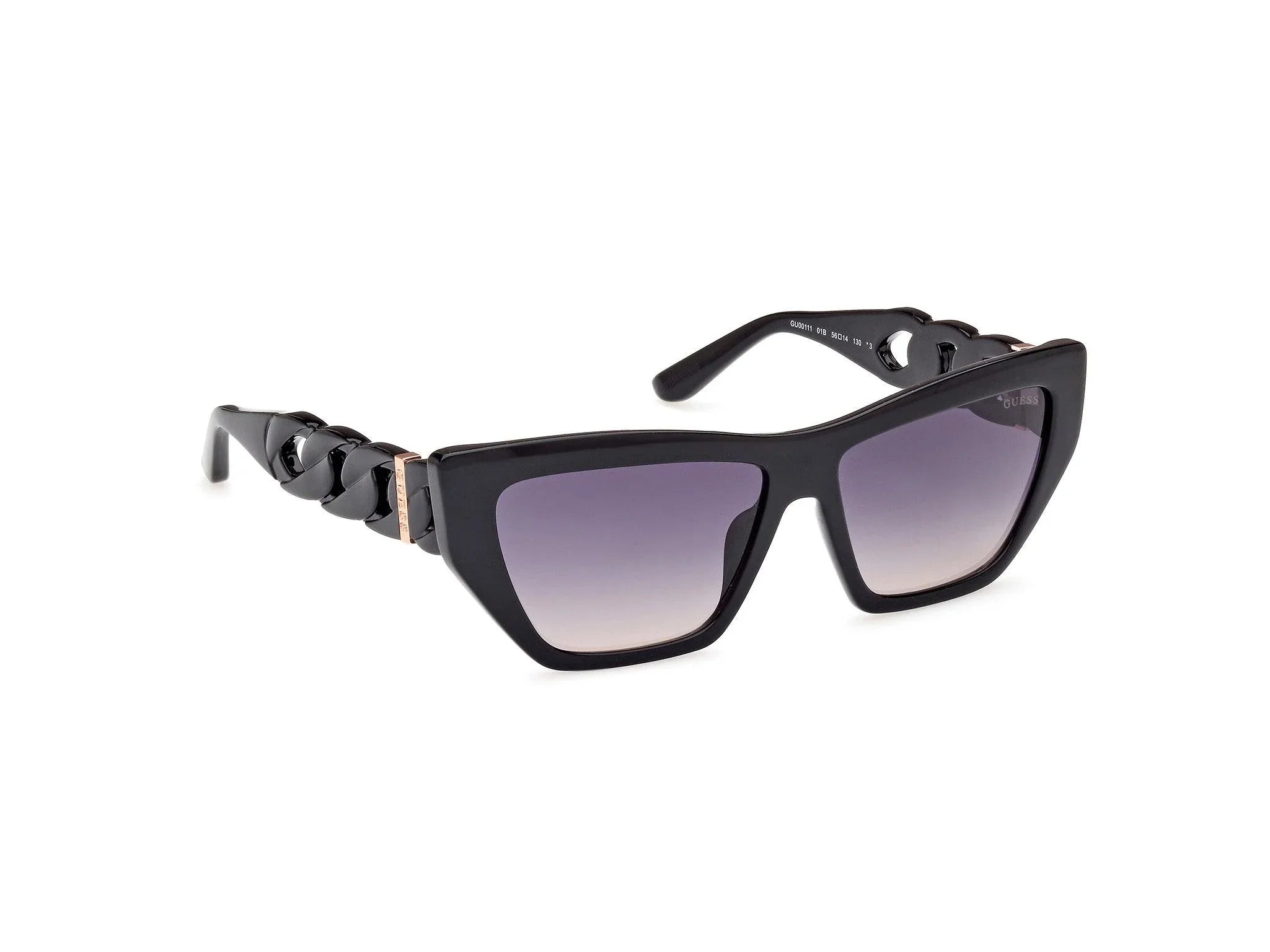 Guess | 00111 | Black - iKANDi Sunglasses
