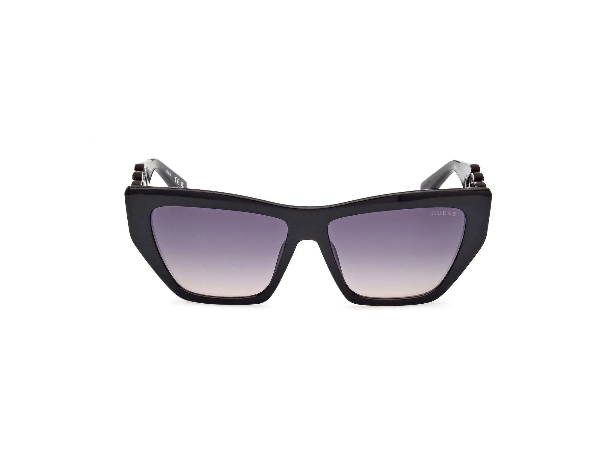 Guess | 00111 | Black - iKANDi Sunglasses
