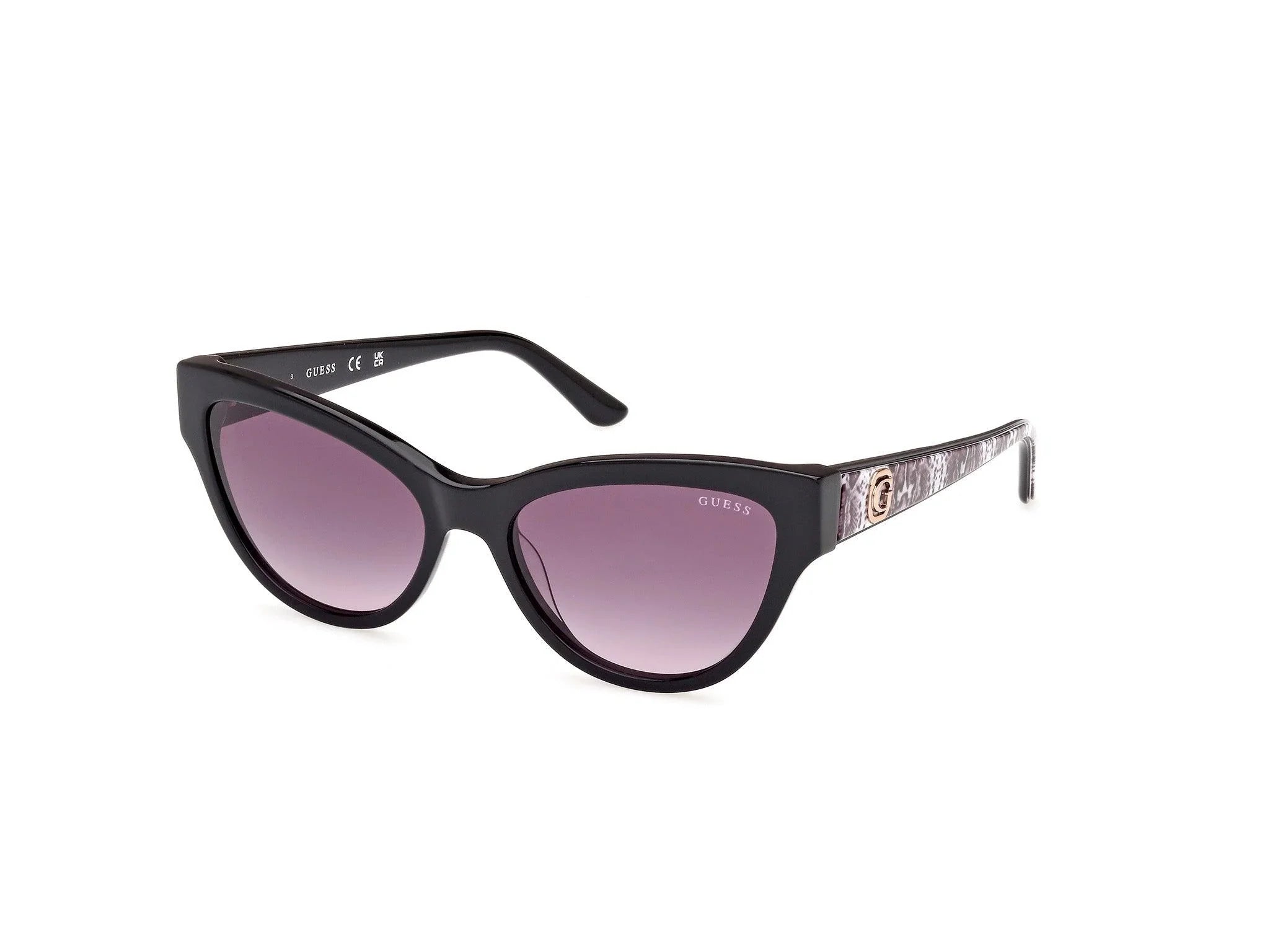 Guess | 00112 | Black - iKANDi Sunglasses