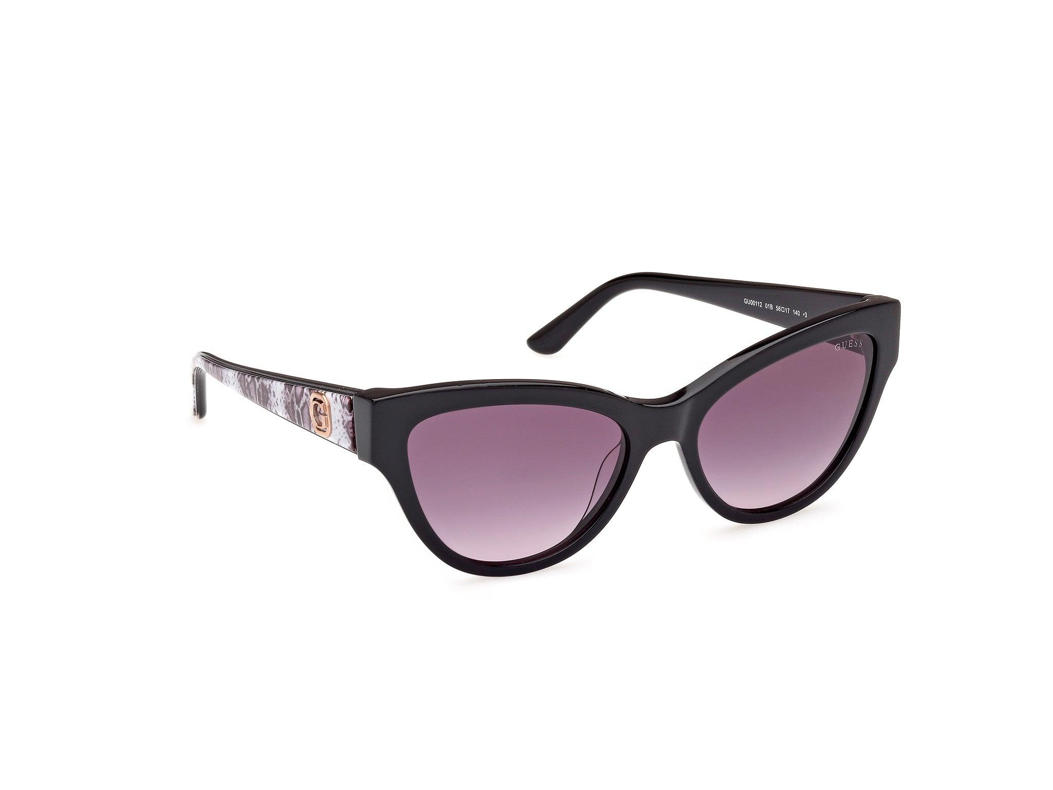 Guess | 00112 | Black - iKANDi Sunglasses