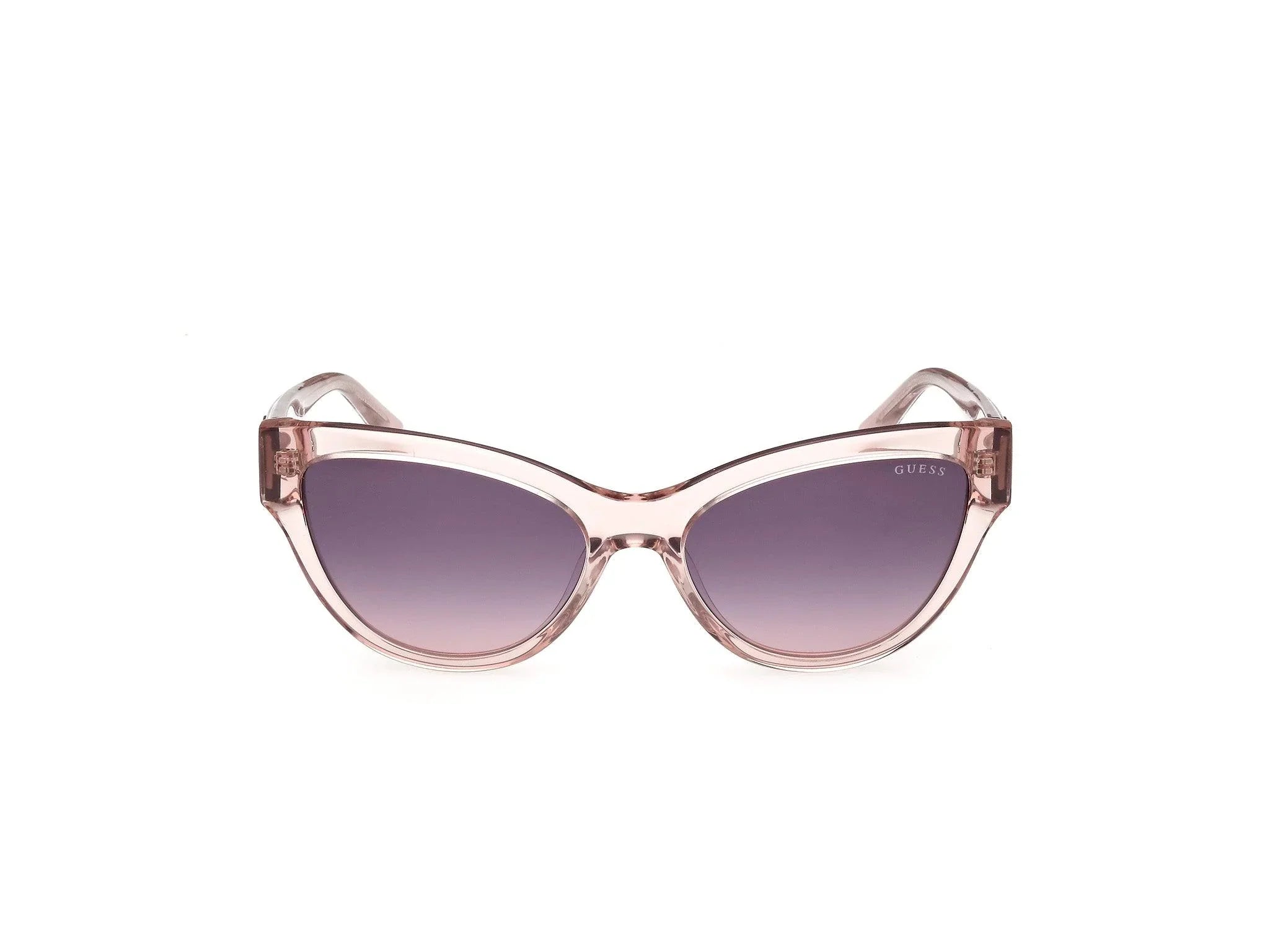 Guess | 00112 | Shiny Beige - iKANDi Sunglasses