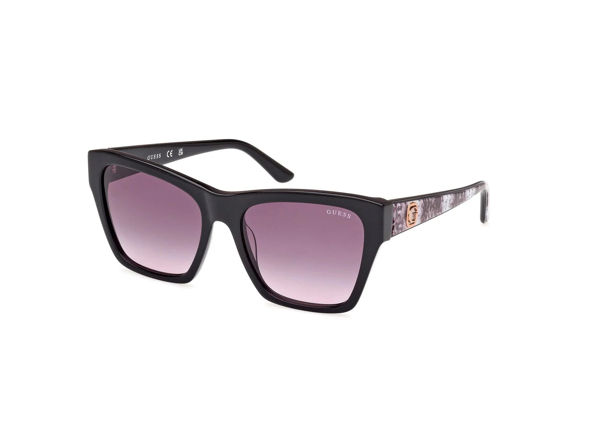 Guess | 00113 | Black - iKANDi Sunglasses