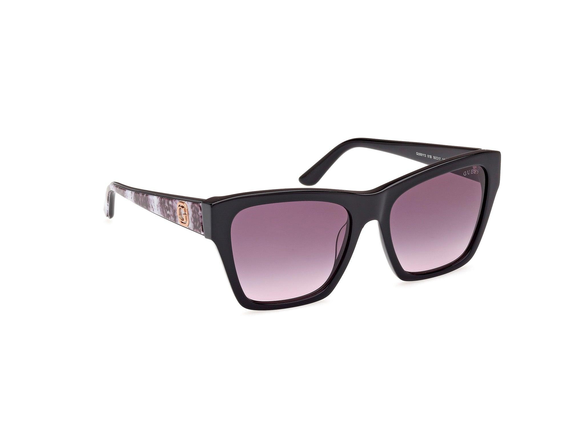 Guess | 00113 | Black - iKANDi Sunglasses