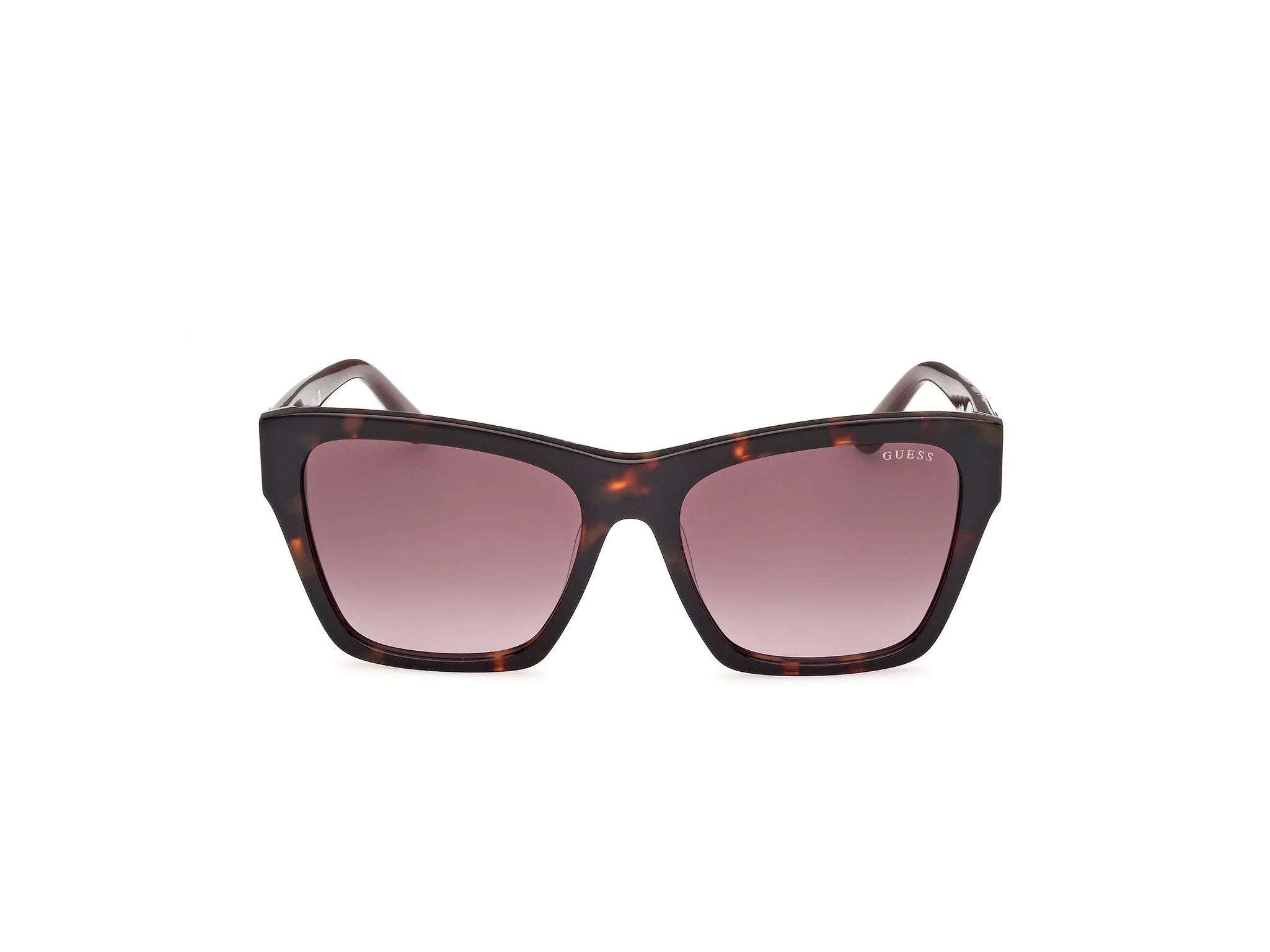 Guess | 00113 | Dark Havana - iKANDi Sunglasses
