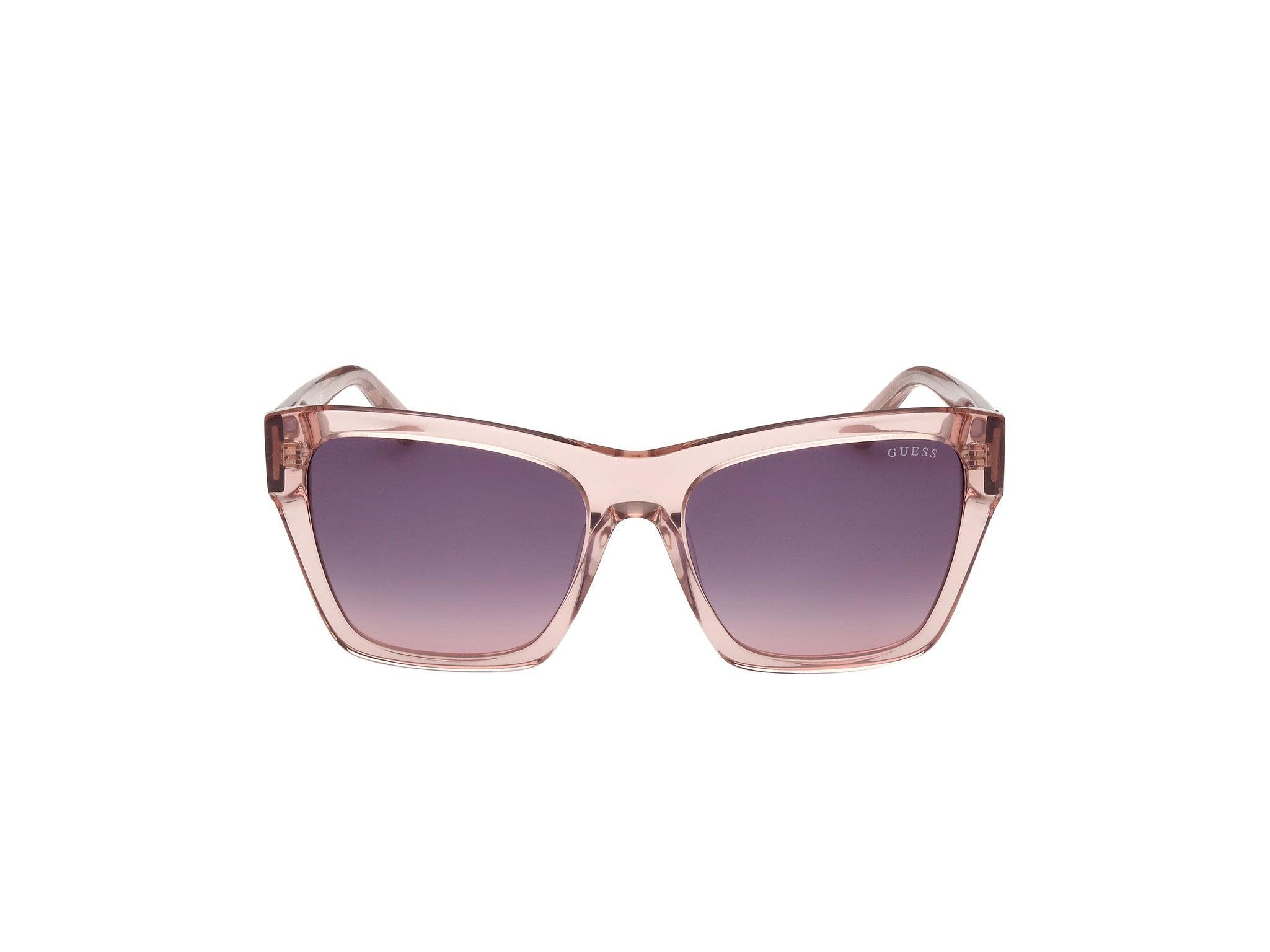 Guess | 00113 | Shiny Beige - iKANDi Sunglasses