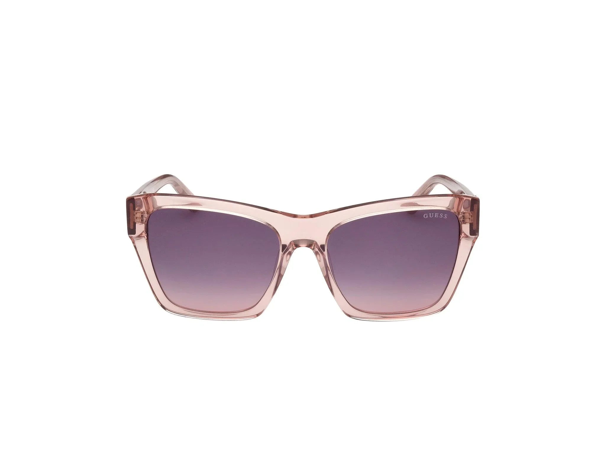 Guess | 00113 | Shiny Beige - iKANDi Sunglasses