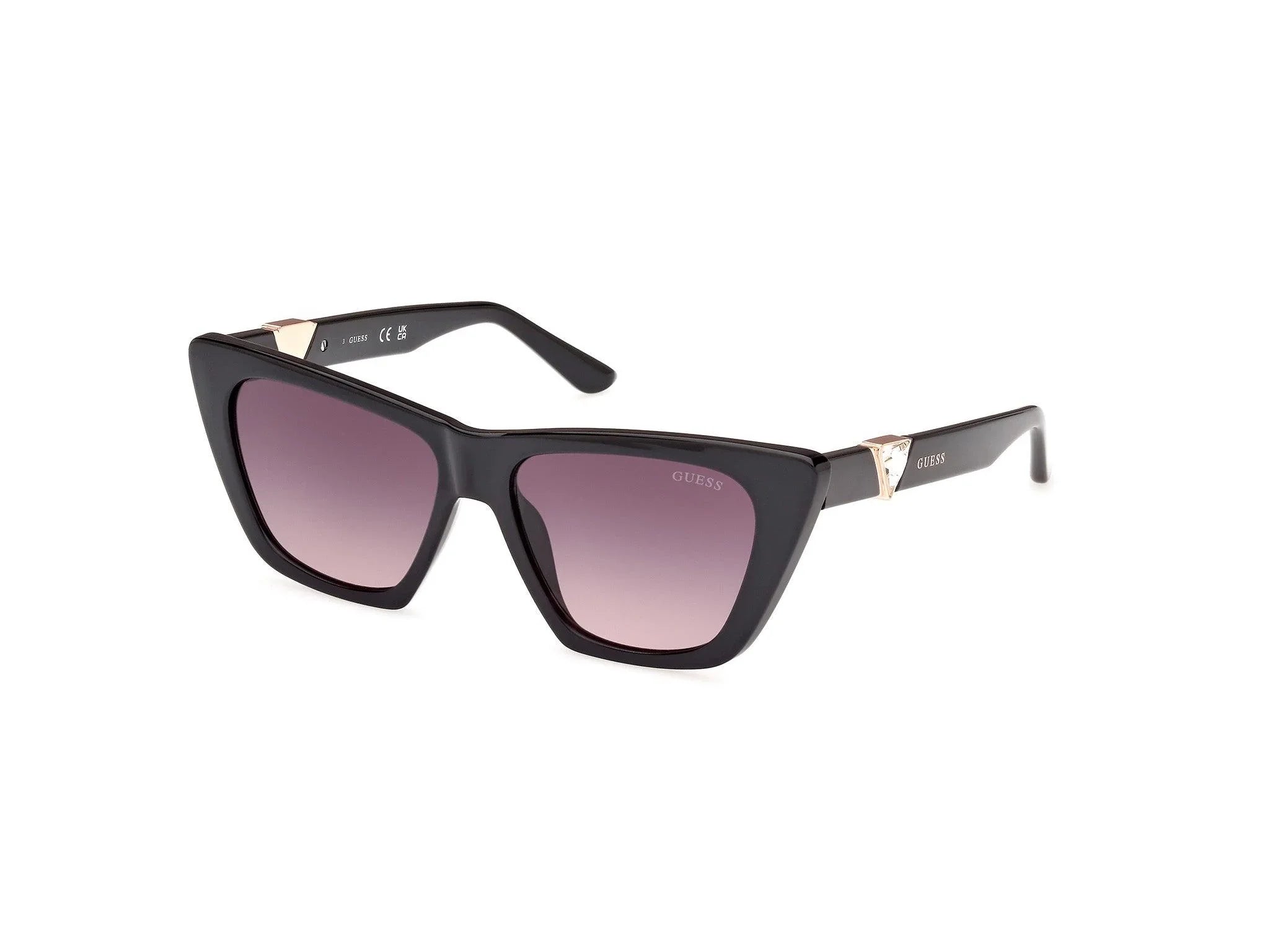 Guess | 00139 | Black - iKANDi Sunglasses