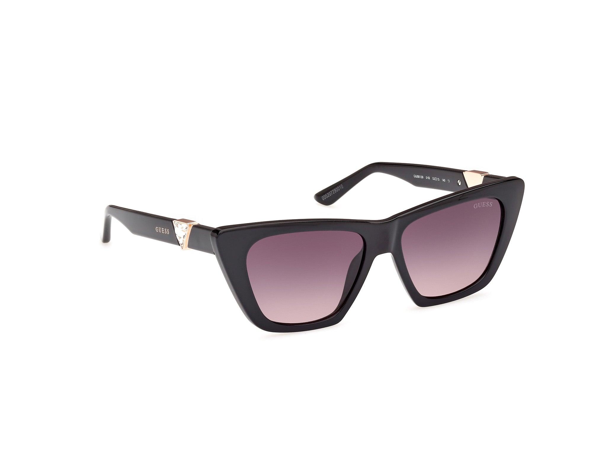 Guess | 00139 | Black - iKANDi Sunglasses