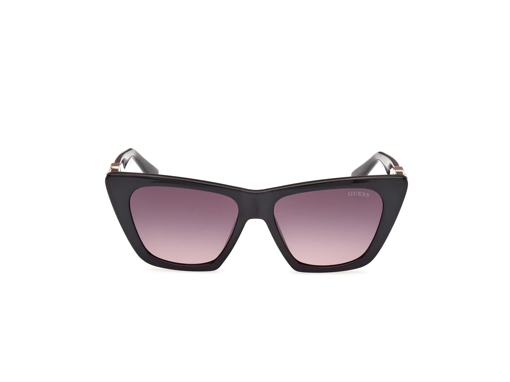 Guess | 00139 | Black - iKANDi Sunglasses