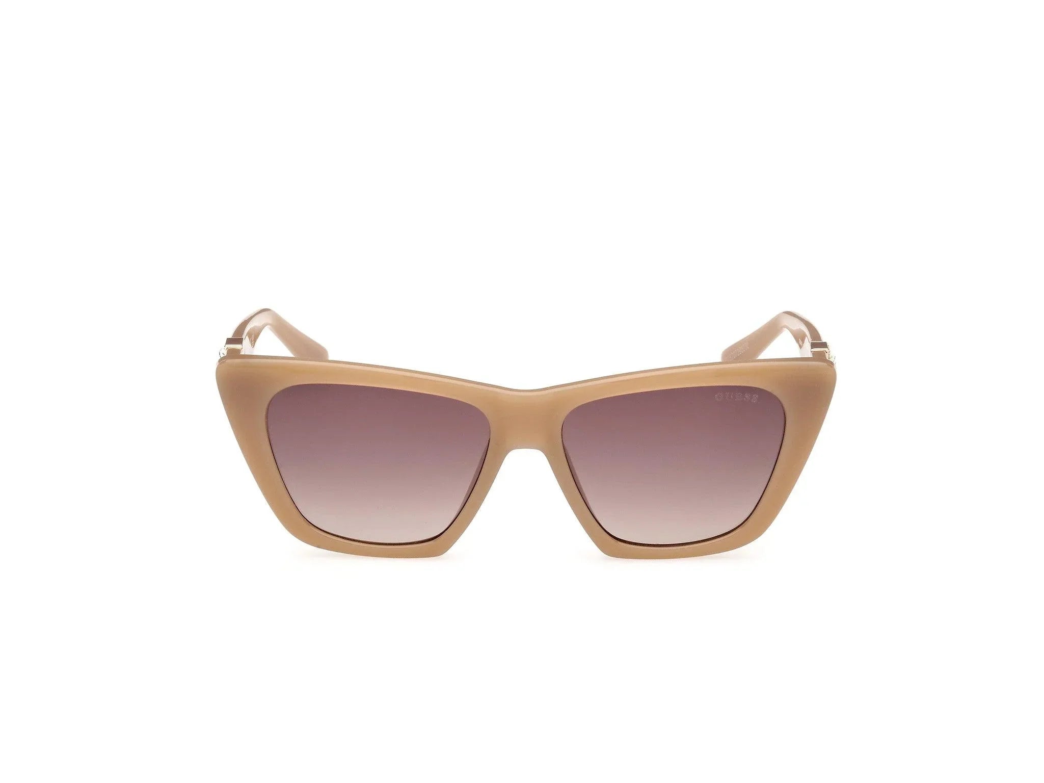 Guess | 00139 | Beige - iKANDi Sunglasses