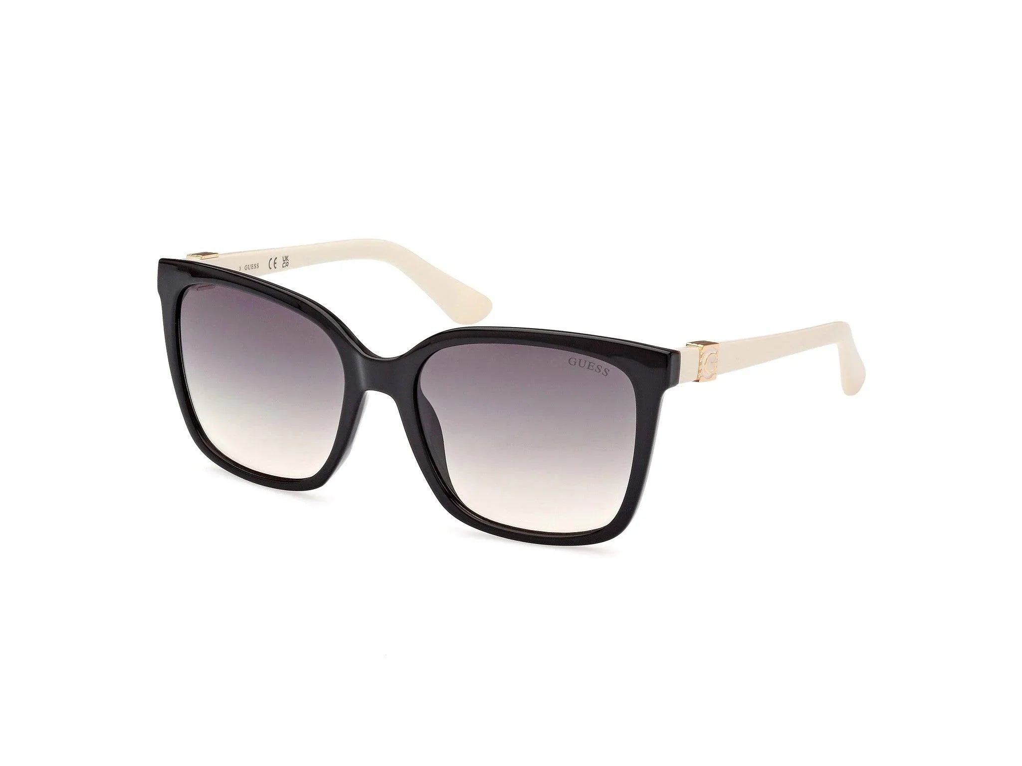 Guess | 7865 | Black - iKANDi Sunglasses
