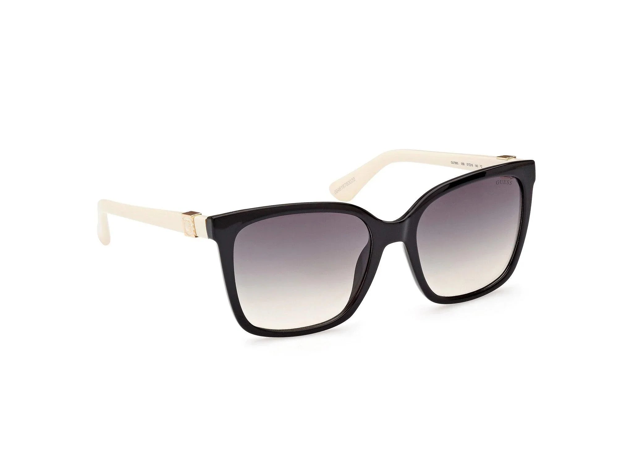 Guess | 7865 | Black - iKANDi Sunglasses