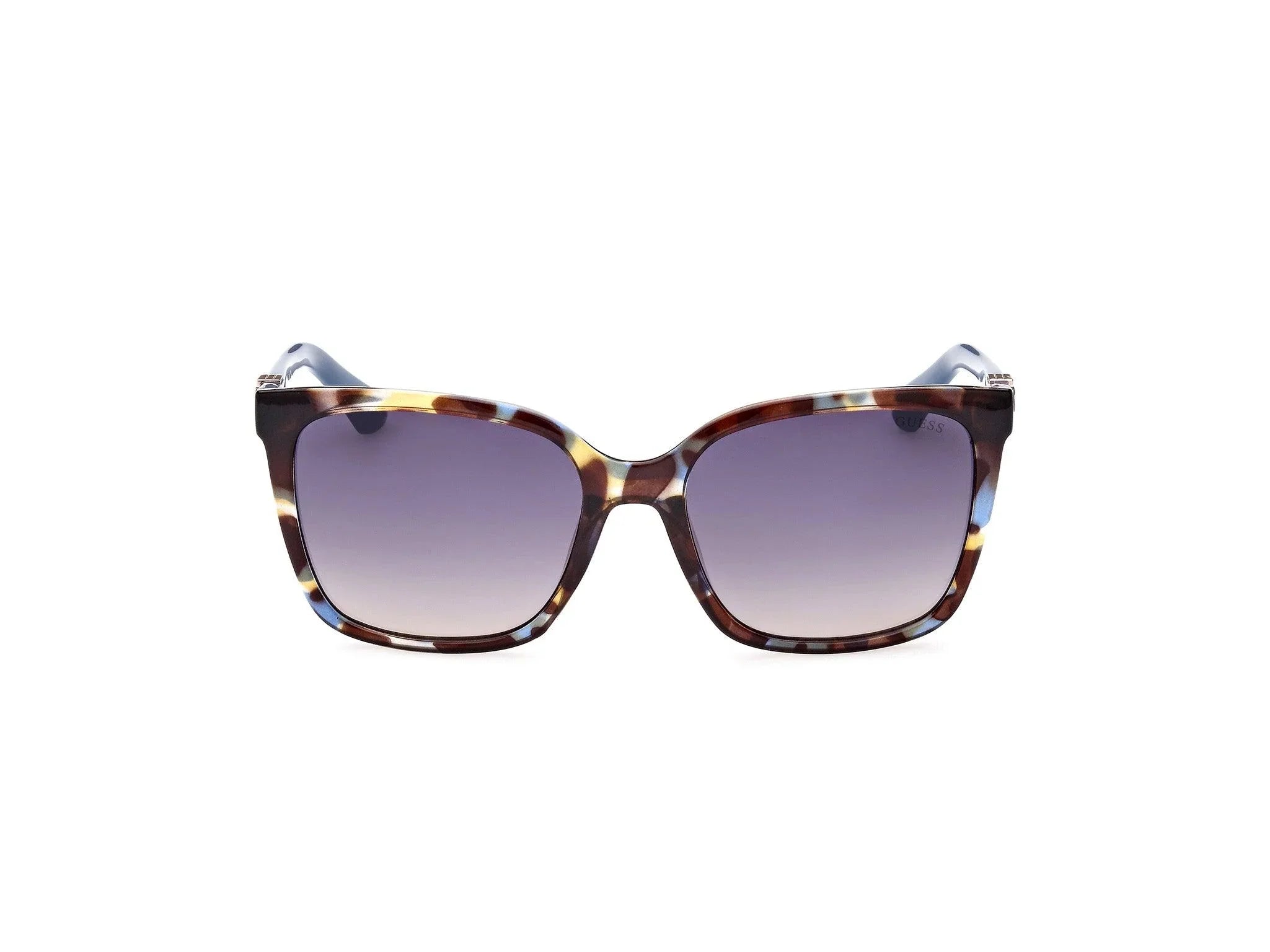 Guess | 7865 | Havana - iKANDi Sunglasses