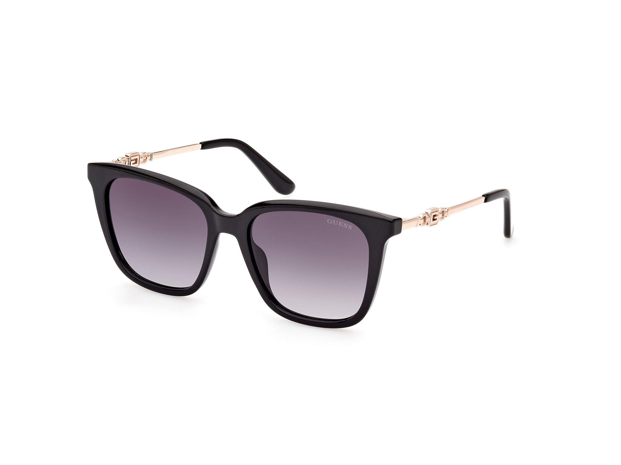 Guess | 7886 | Black - iKANDi Sunglasses