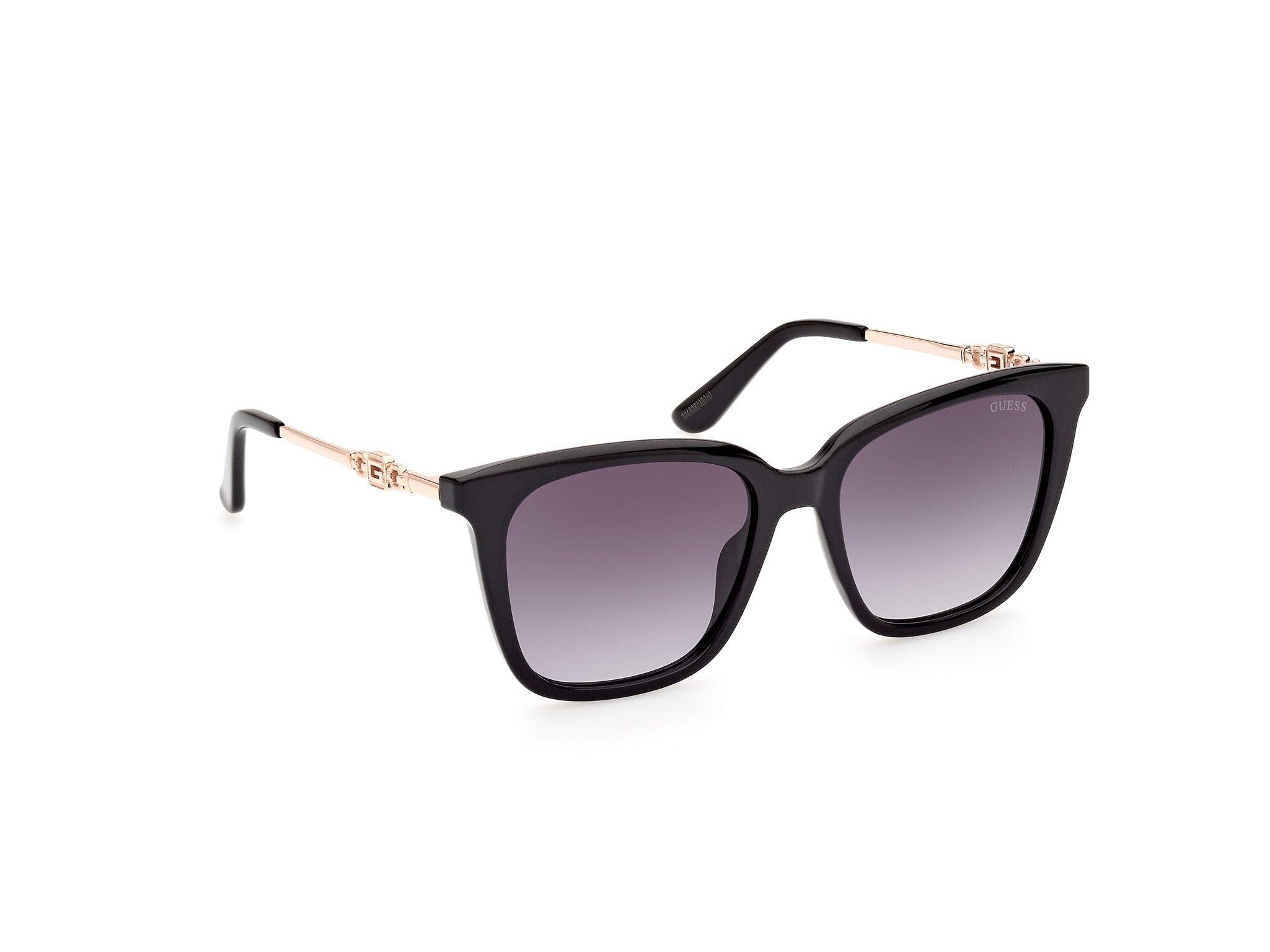 Guess | 7886 | Black - iKANDi Sunglasses