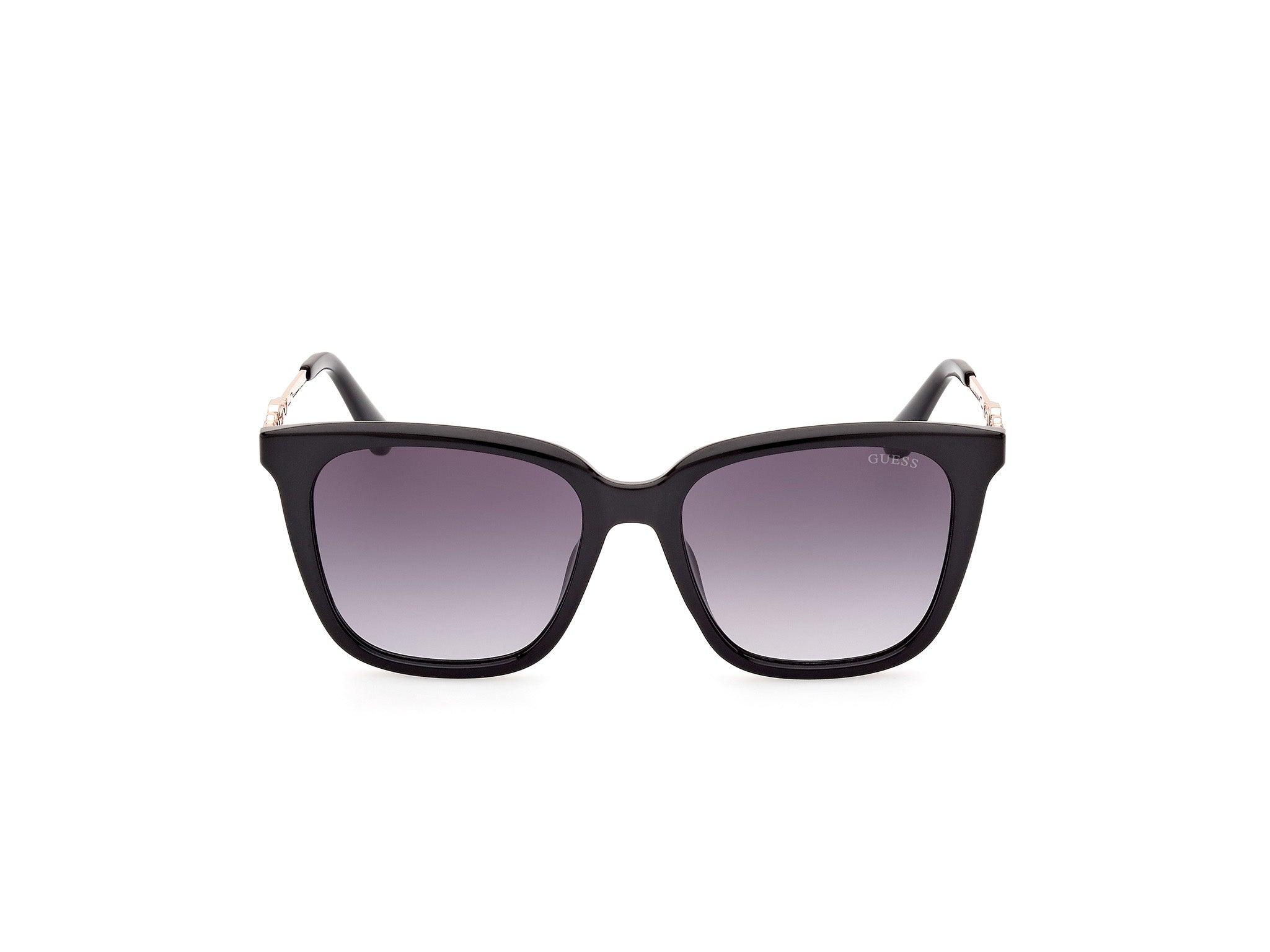 Guess | 7886 | Black - iKANDi Sunglasses