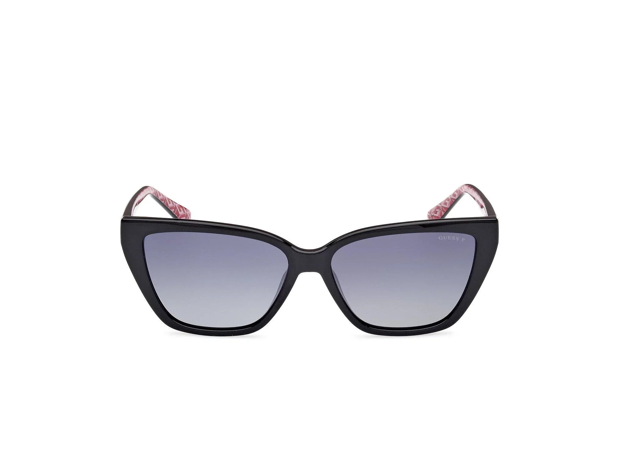 Guess | 7919 | Black Polarised - iKANDi Sunglasses