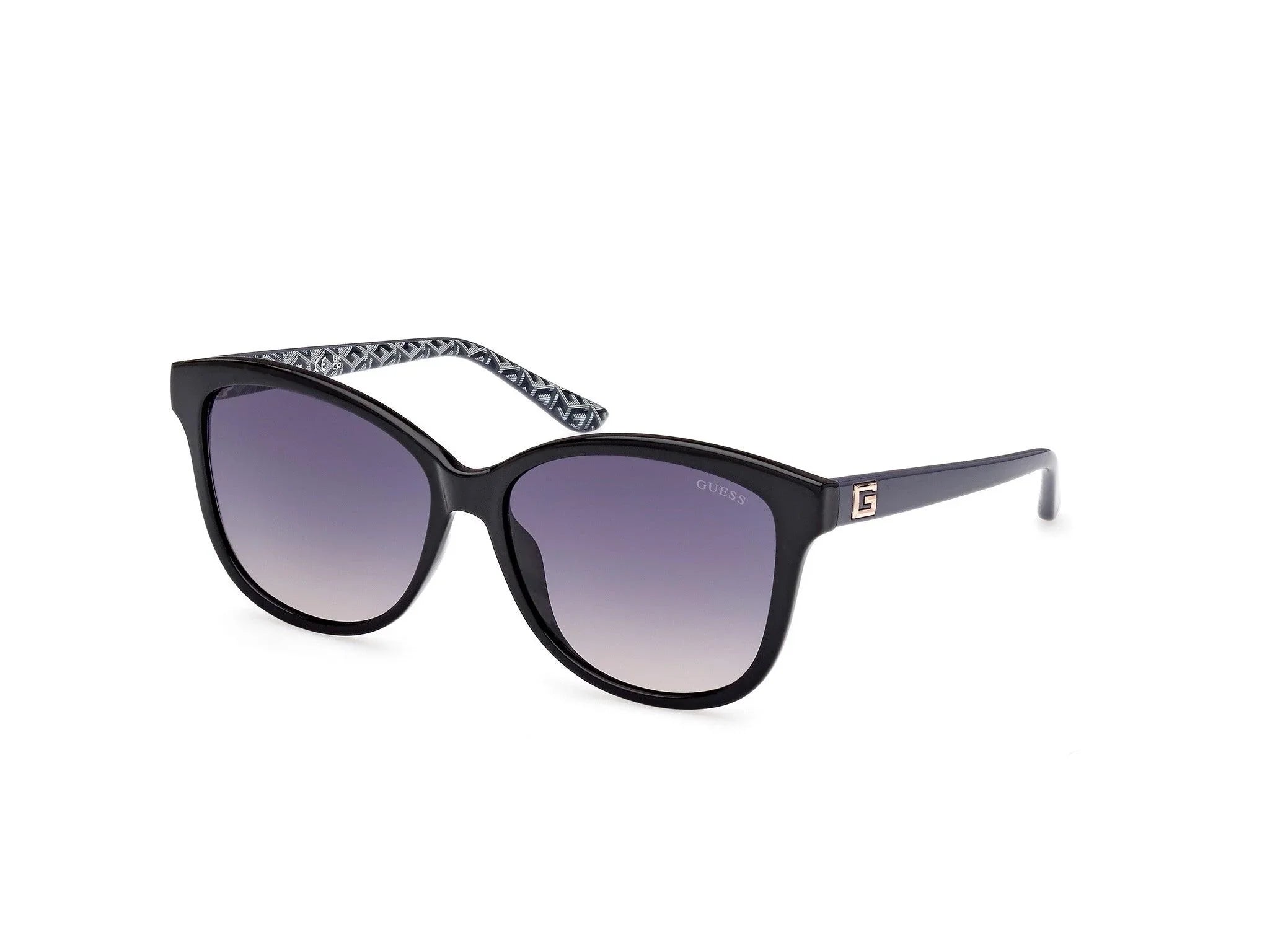 Guess | 7920 | Black - iKANDi Sunglasses