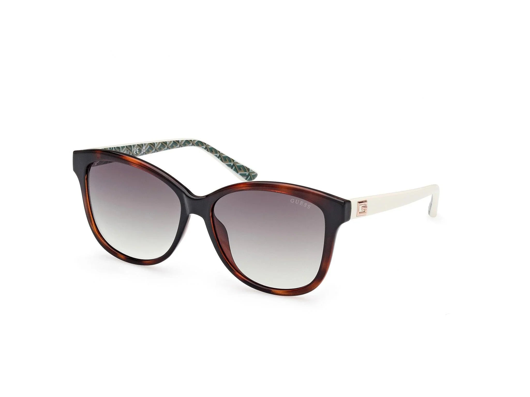 Guess | 7920 | Dark Havana - iKANDi Sunglasses