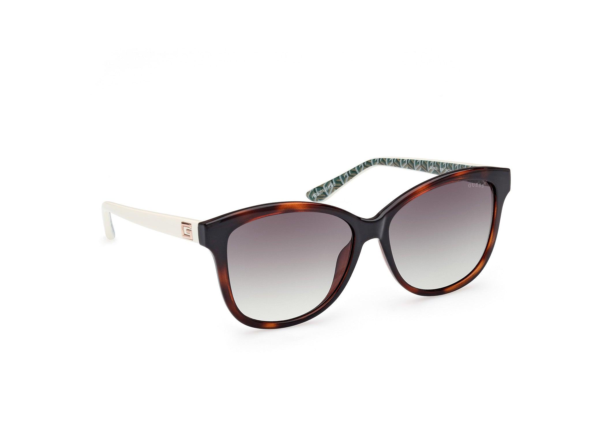 Guess | 7920 | Dark Havana - iKANDi Sunglasses