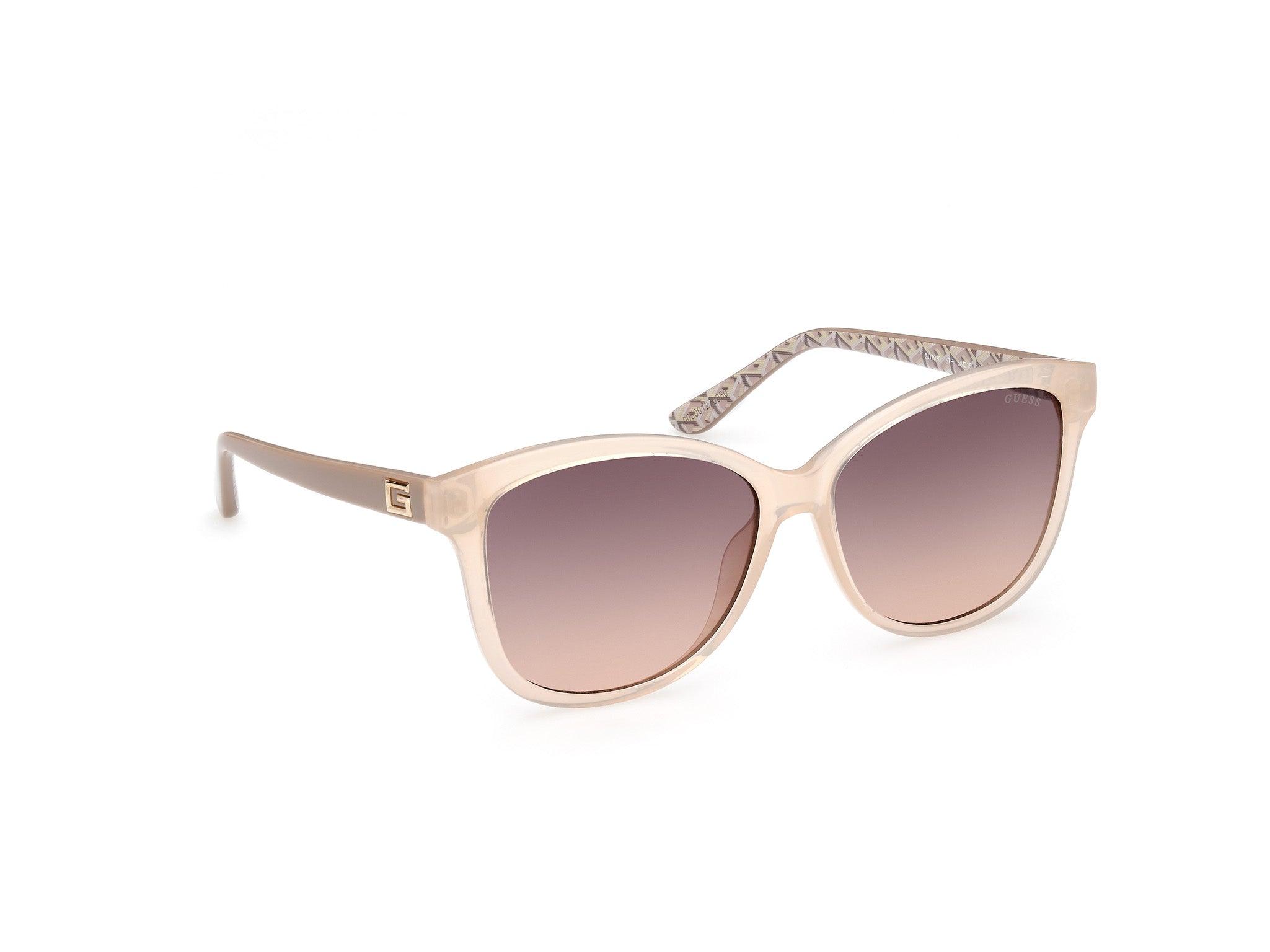 Guess | 7920 | Shiny Beige - iKANDi Sunglasses