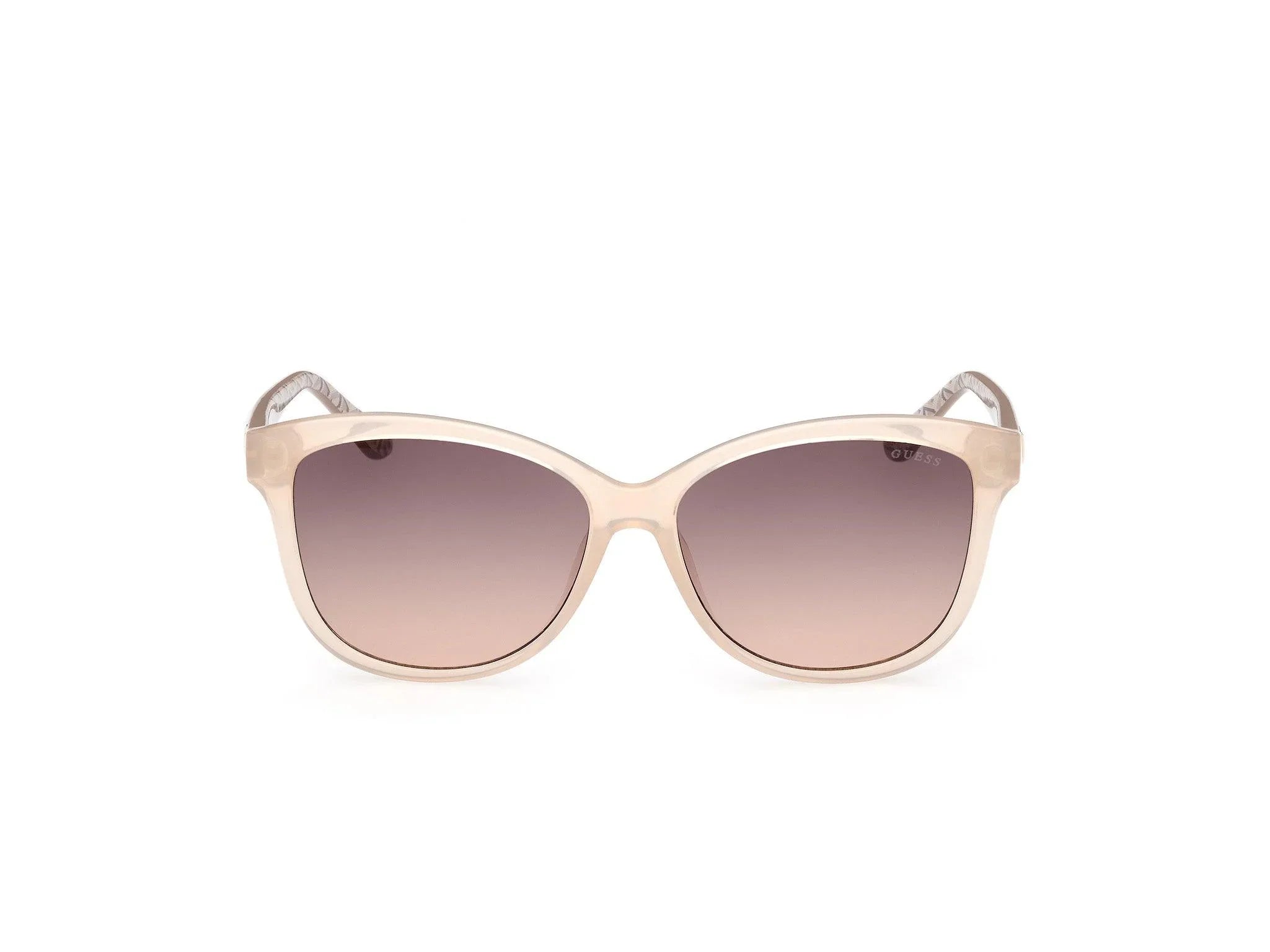 Guess | 7920 | Shiny Beige - iKANDi Sunglasses