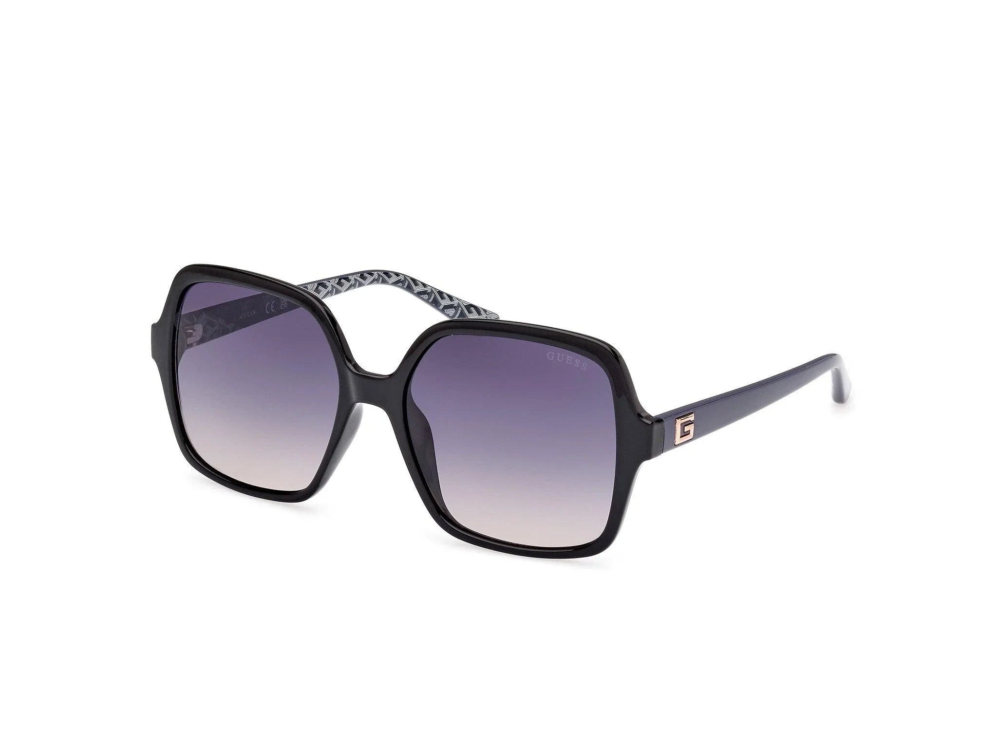 Guess | 7921H | Black - iKANDi Sunglasses