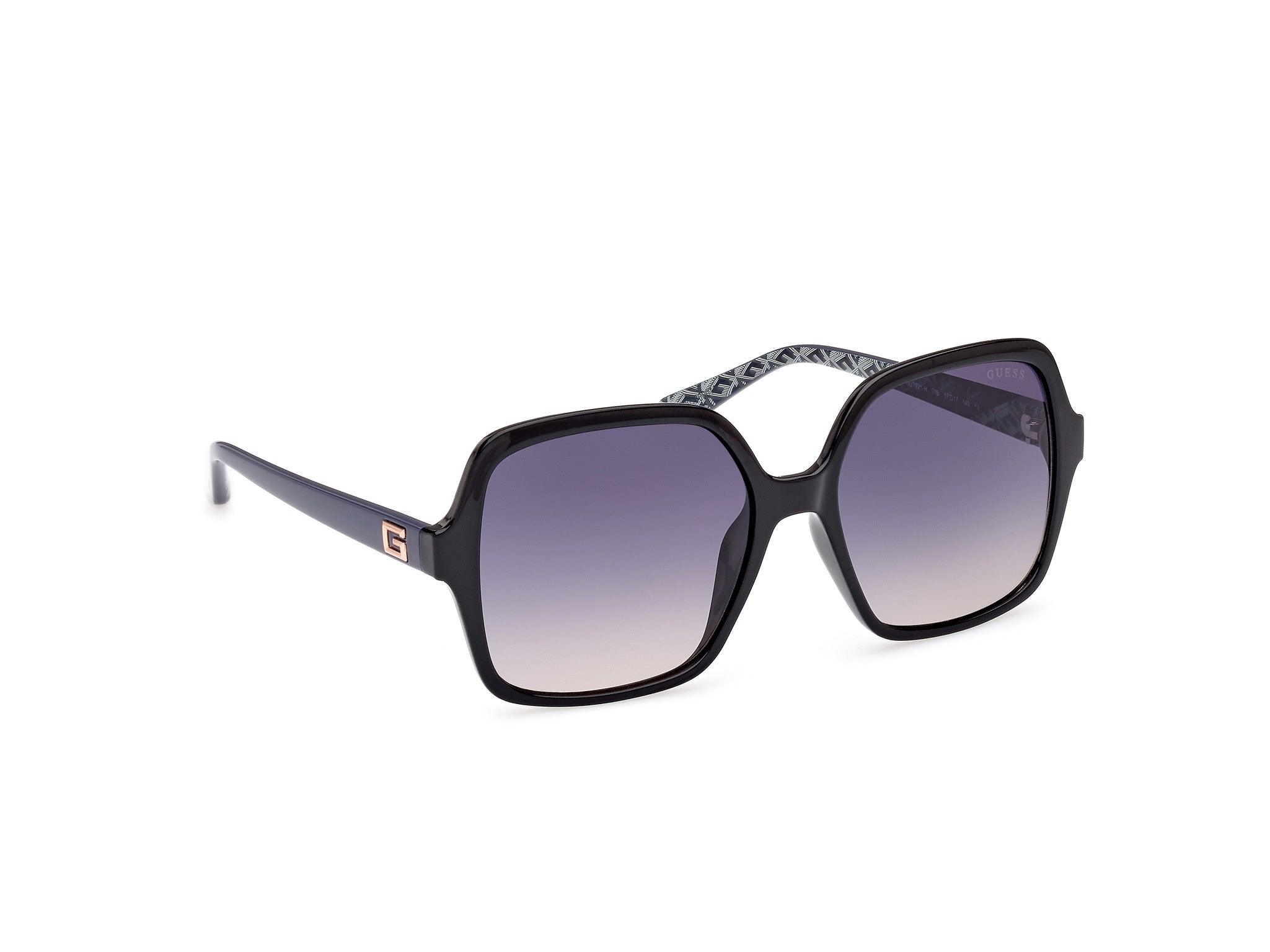 Guess | 7921H | Black - iKANDi Sunglasses