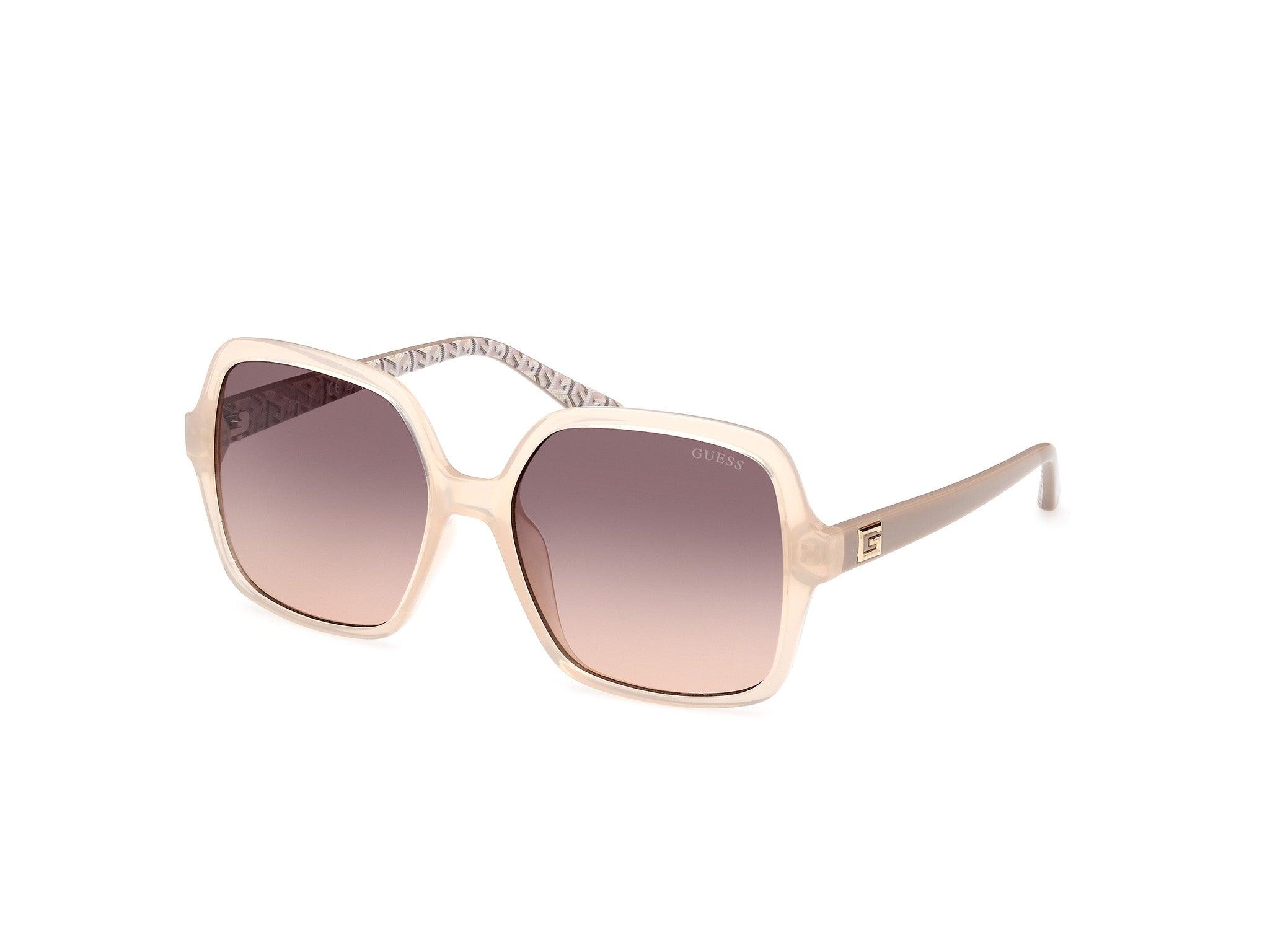 Guess | 7921H | Shiny Beige - iKANDi Sunglasses