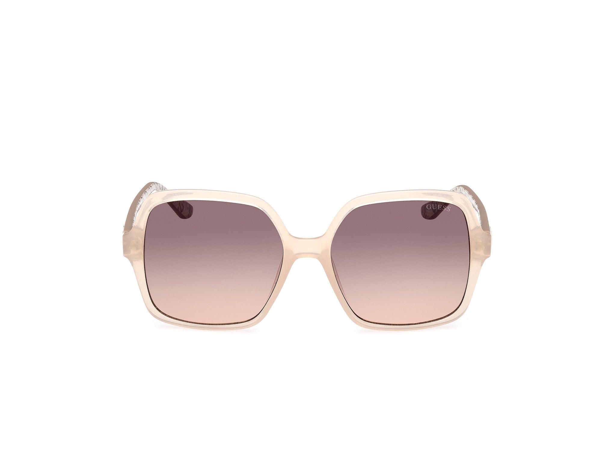 Guess | 7921H | Shiny Beige - iKANDi Sunglasses