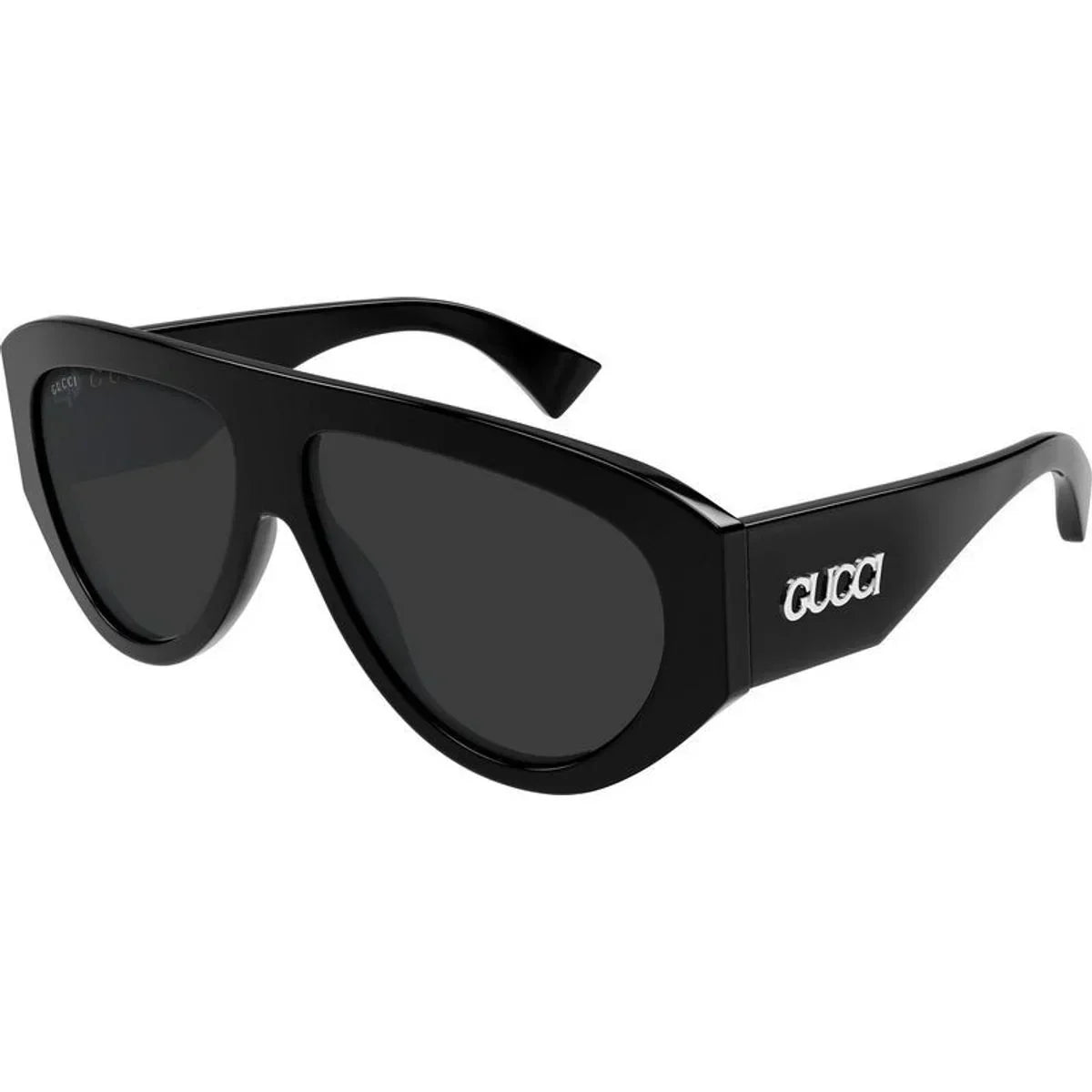 GUCCI | 2128S | Black