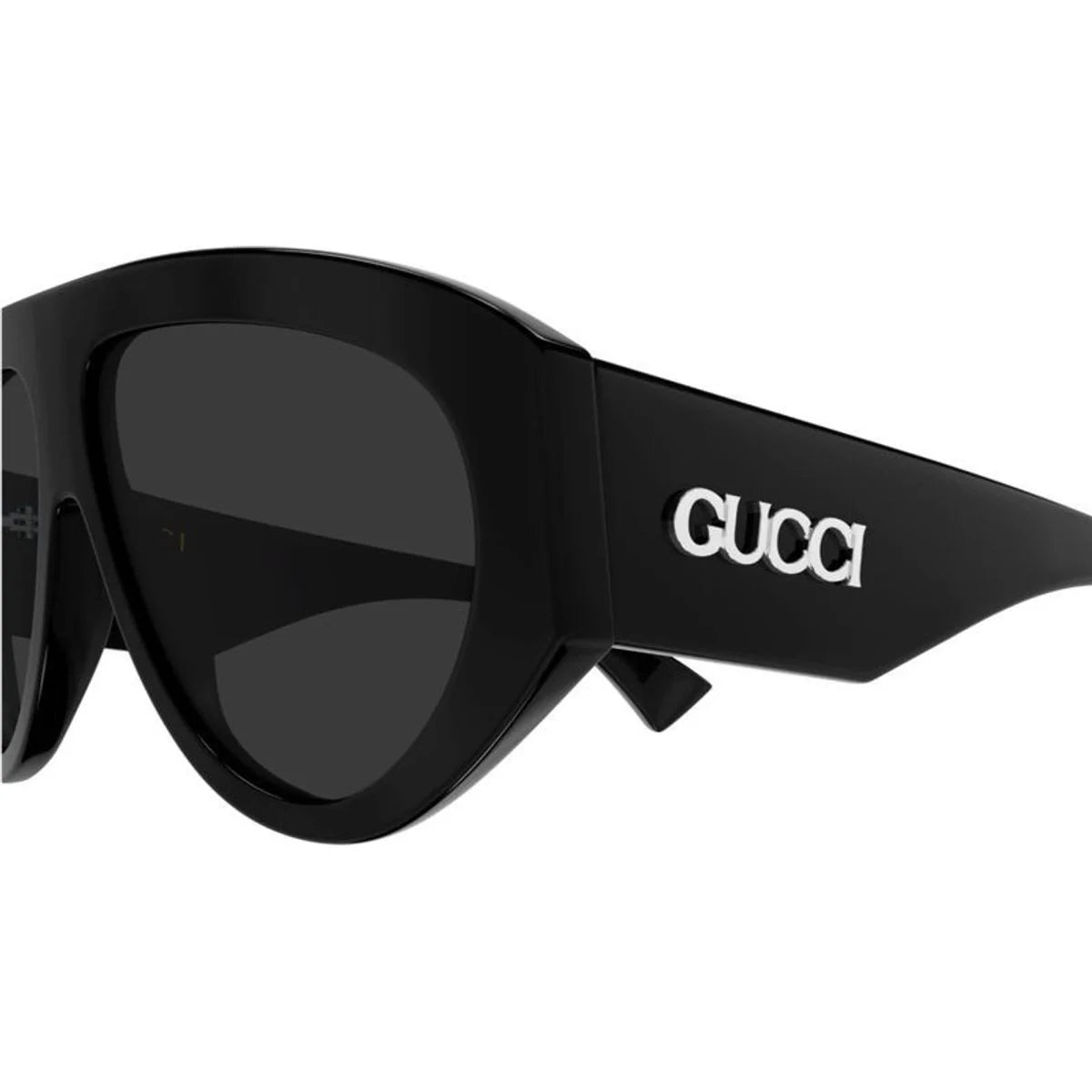 GUCCI | 2128S | Black