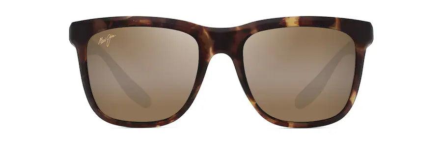 Maui Jim | Pehu | Tokyo Tortoise - iKANDi Sunglasses
