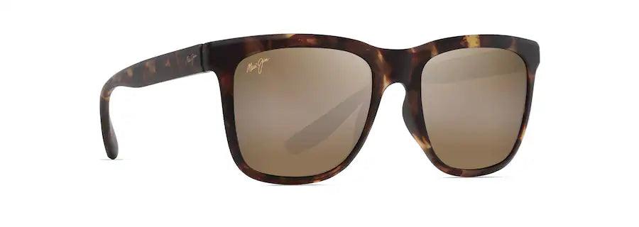 Maui Jim | Pehu | Tokyo Tortoise - iKANDi Sunglasses