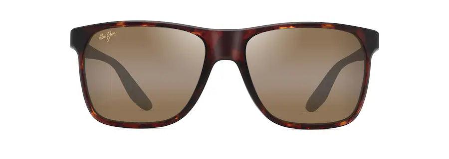 Maui Jim | Pailolo | Matte Tortoise - iKANDi Sunglasses