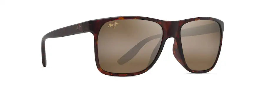 Maui Jim | Pailolo | Matte Tortoise