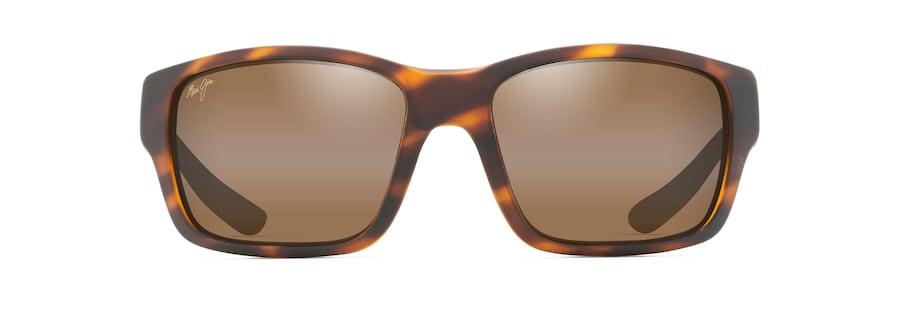 Maui Jim | Mangroves | Tortoise - iKANDi Sunglasses