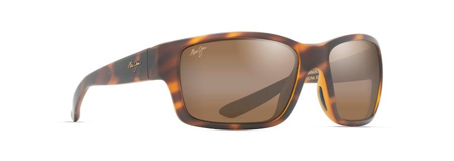 Maui Jim | Mangroves | Tortoise - iKANDi Sunglasses