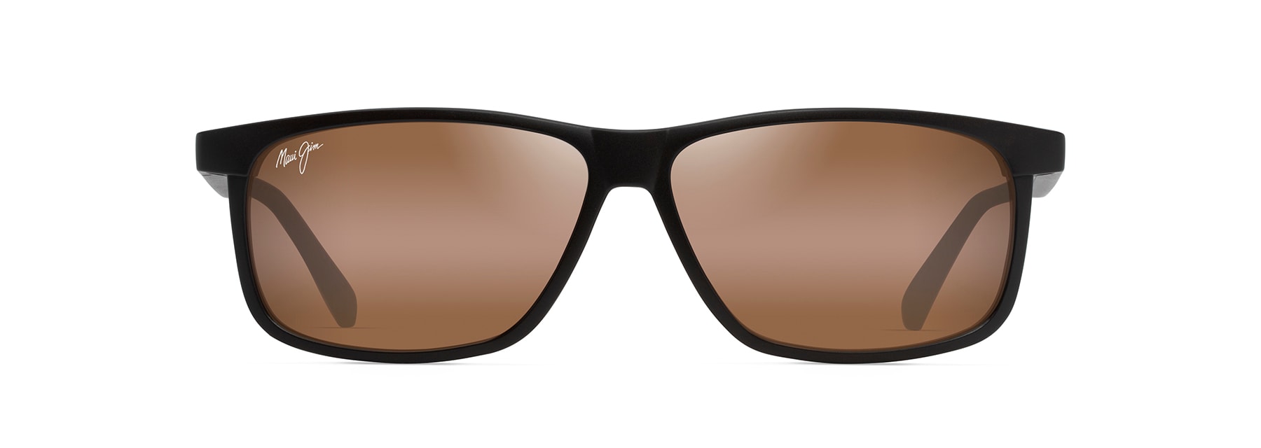 Maui Jim | Pulama | Matte Brown