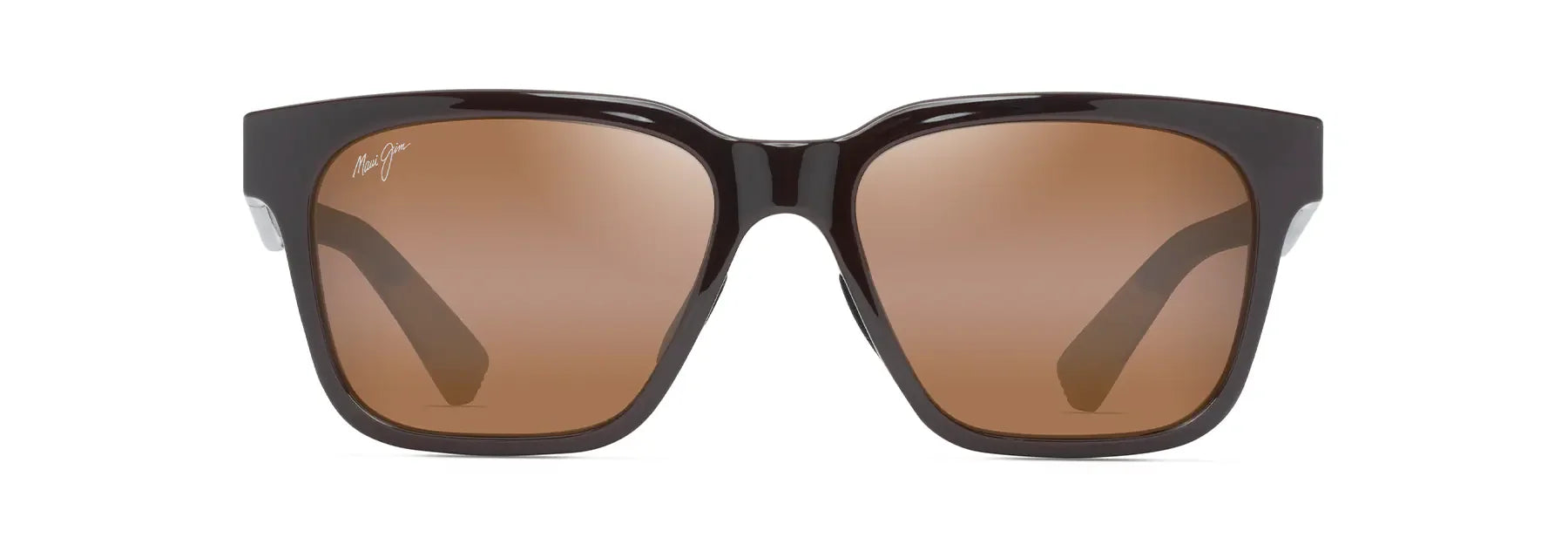 Maui Jim | Punkikai | Shiny Brown