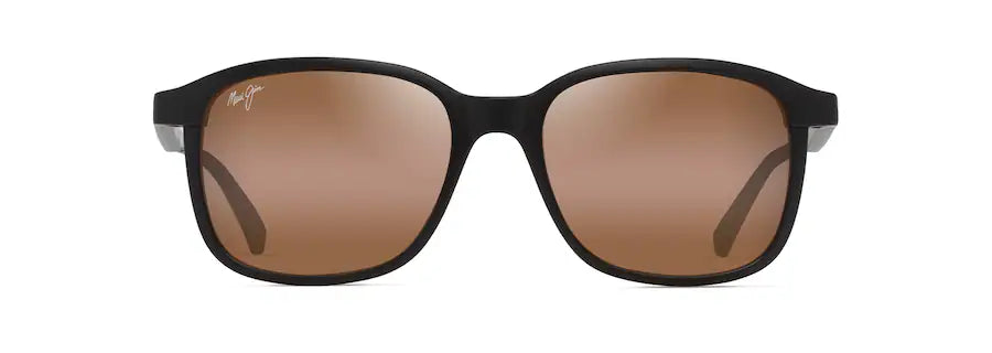 Maui Jim | Makuahine AF | Matte Brown