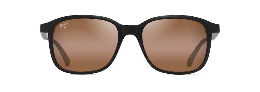 Maui Jim | Makuahine AF | Matte Brown - iKANDi Sunglasses