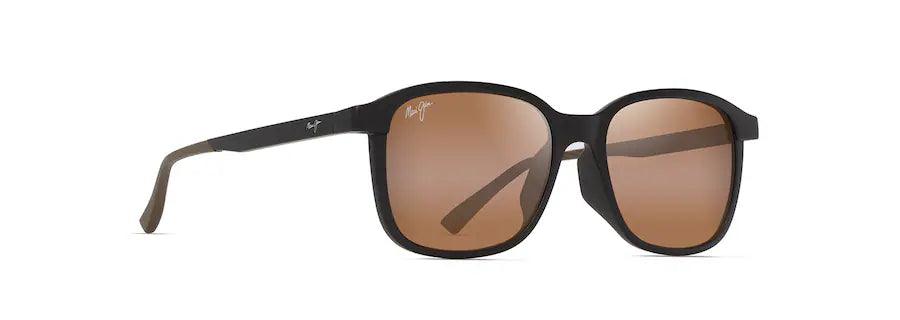 Maui Jim | Makuahine AF | Matte Brown - iKANDi Sunglasses