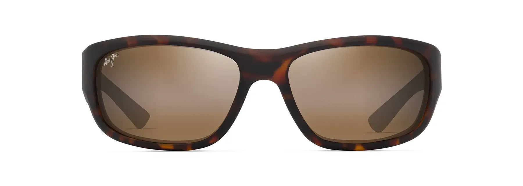 Maui Jim | Maukele | Matte Dark Havana
